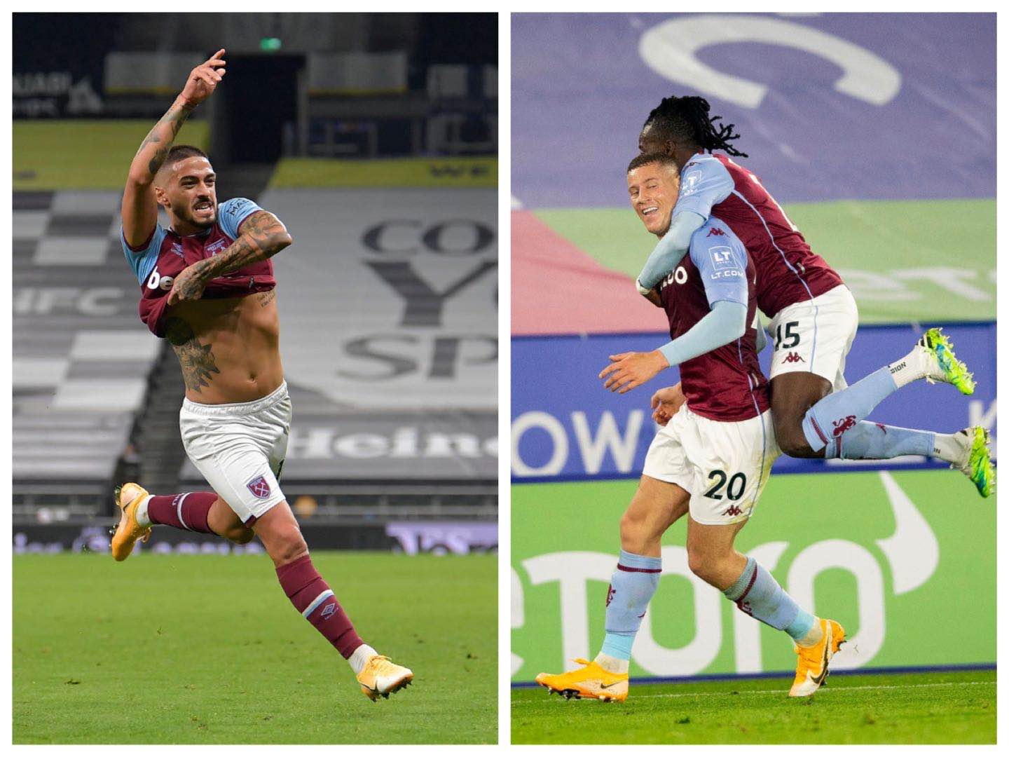 积极的影响 积极的影响