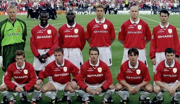 球迷的热议 球迷的热议