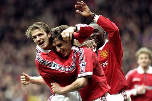 普森的搭配 普森的搭配